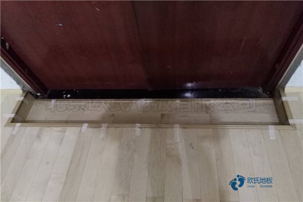 寧夏室內(nèi)運動木地板廠商