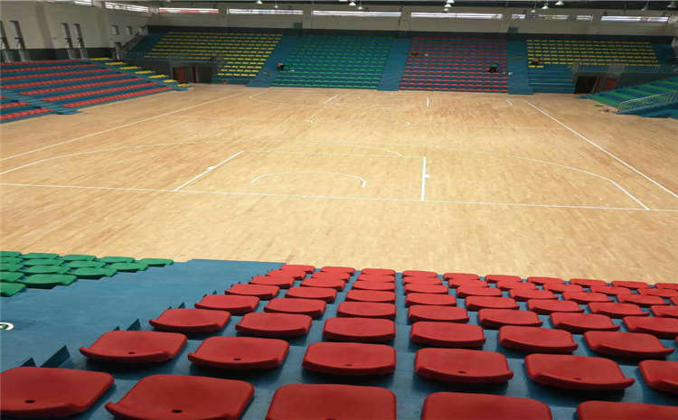 全國體育館專用地板聯(lián)系方式