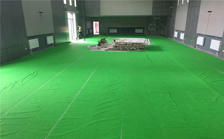 專業(yè)舞蹈室木地板報(bào)價