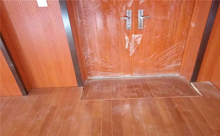 20厚舞蹈房木地板價格是多少錢？