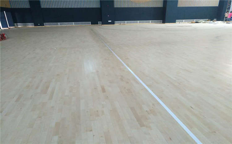 楓木體育運(yùn)動(dòng)地板品牌有哪些