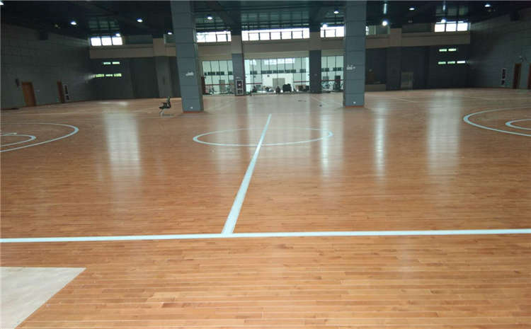 24厚舞蹈房木地板怎么保養(yǎng)？