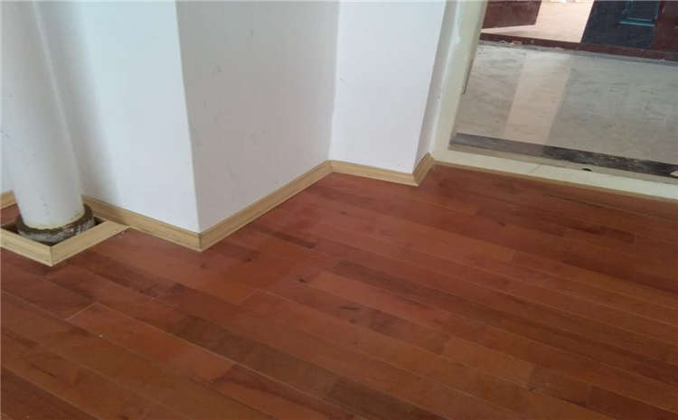 運動木地板該如何正確挑選？