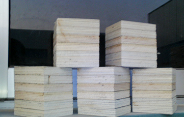 重慶楓木實木運動地板施工方案