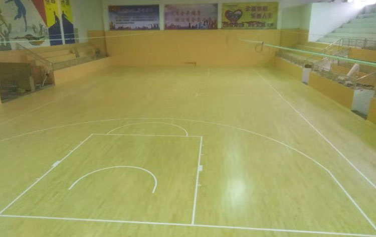 專用體育木地板廠家有哪些