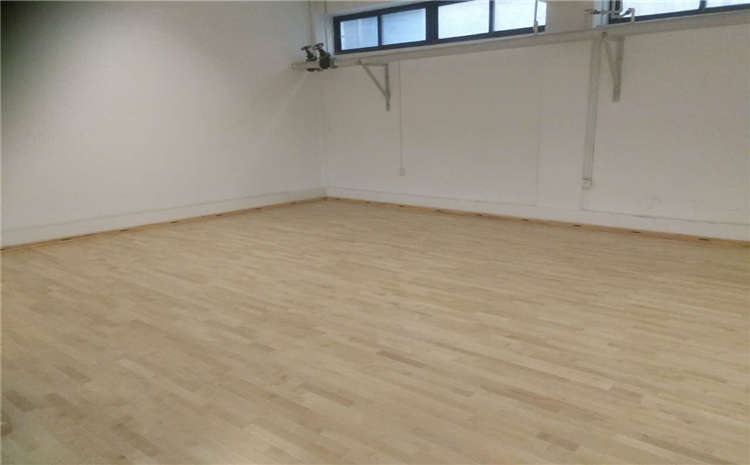 全國體育館專用地板廠家報價