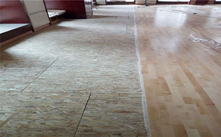 哈爾濱體育場地板廠家有哪些