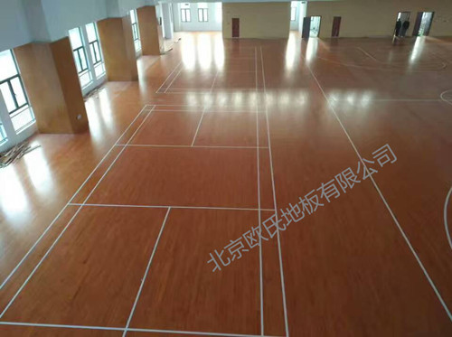 羽毛球地板 羽毛球地板